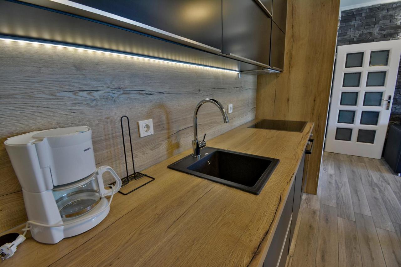 Apartment 10 In Villa Petrac Banjol 外观 照片