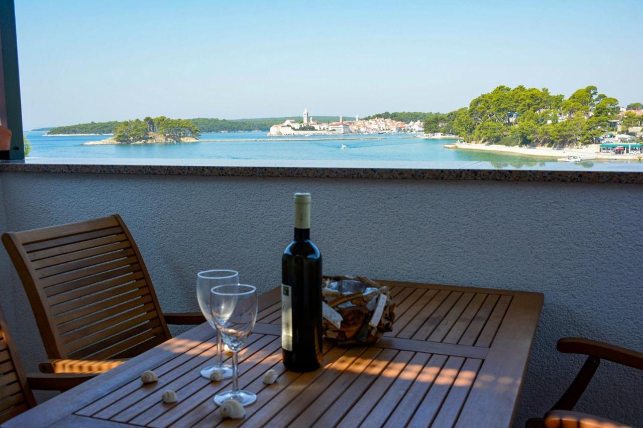 Apartment 10 In Villa Petrac Banjol 外观 照片