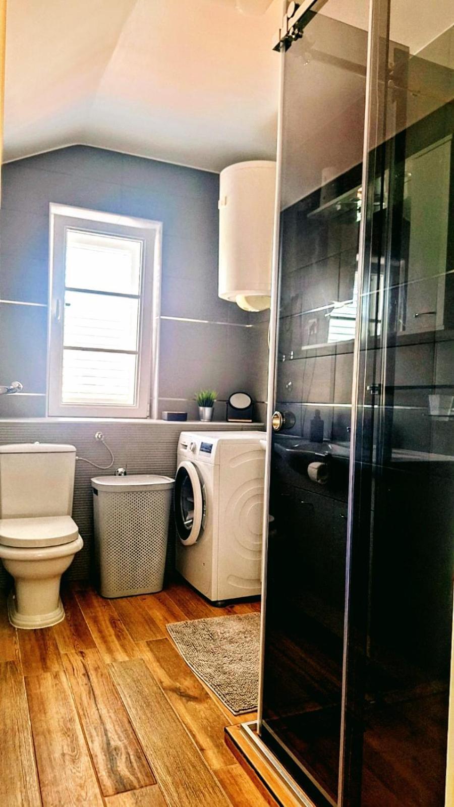 Apartment 10 In Villa Petrac Banjol 客房 照片